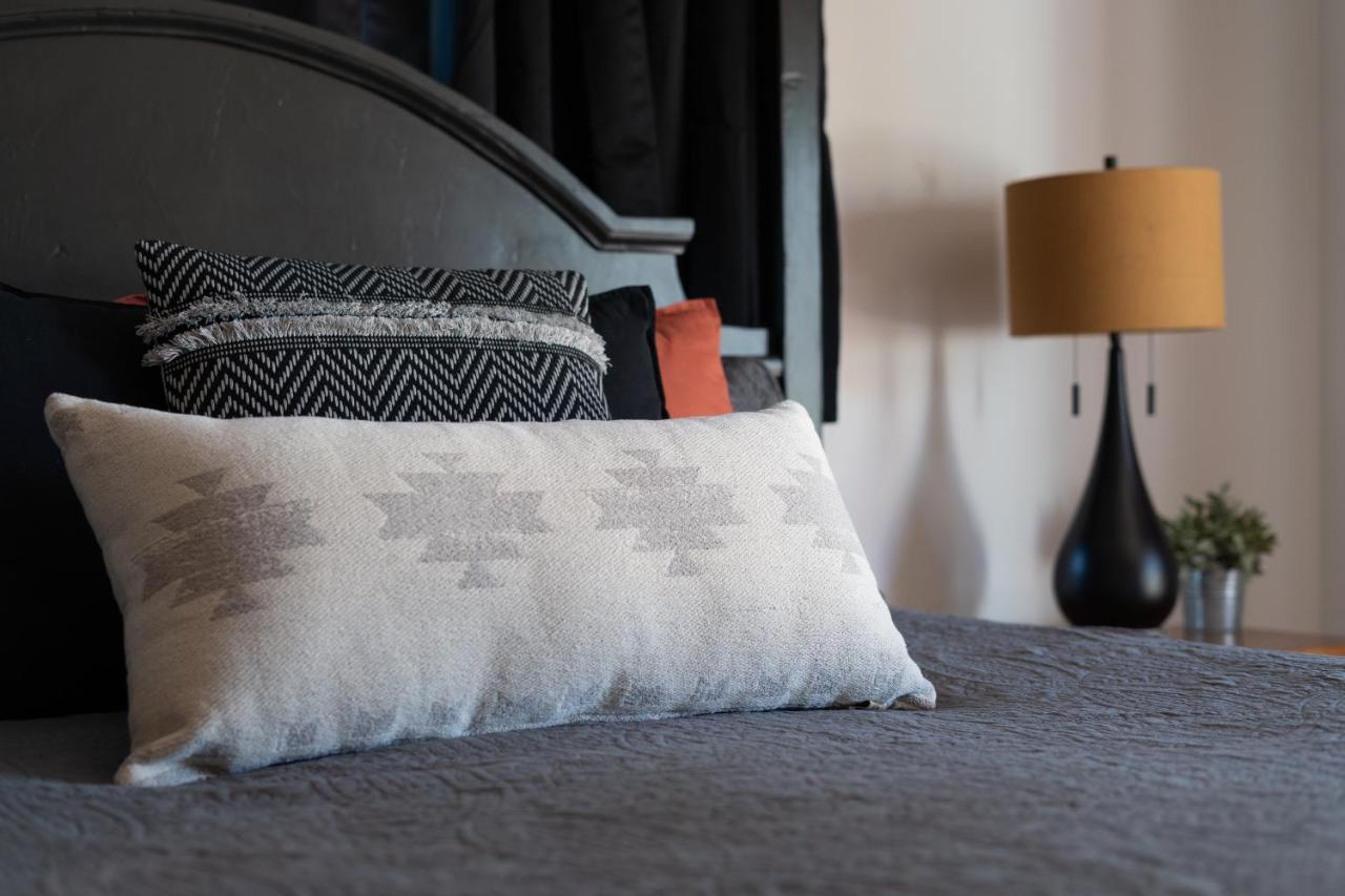 Cozy Desert Retreat With Amazing Views Only 4 Miles To Jtnp Joshua Tree Extérieur photo