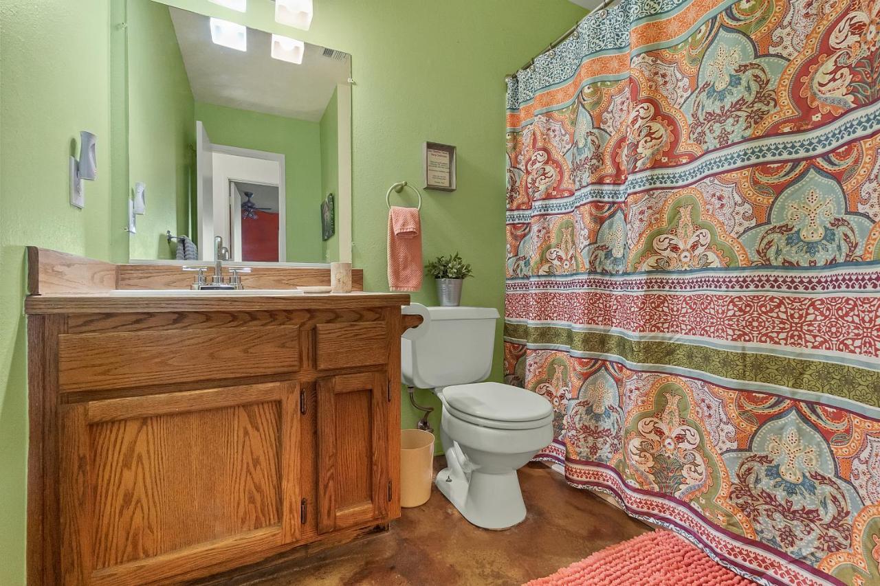 Cozy Desert Retreat With Amazing Views Only 4 Miles To Jtnp Joshua Tree Extérieur photo