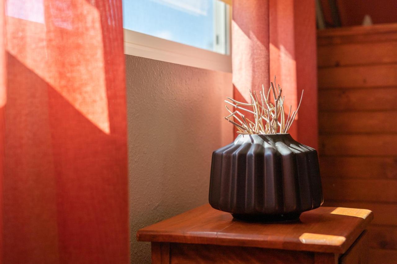 Cozy Desert Retreat With Amazing Views Only 4 Miles To Jtnp Joshua Tree Extérieur photo