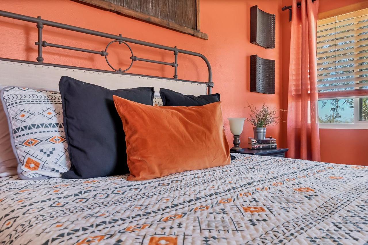 Cozy Desert Retreat With Amazing Views Only 4 Miles To Jtnp Joshua Tree Extérieur photo
