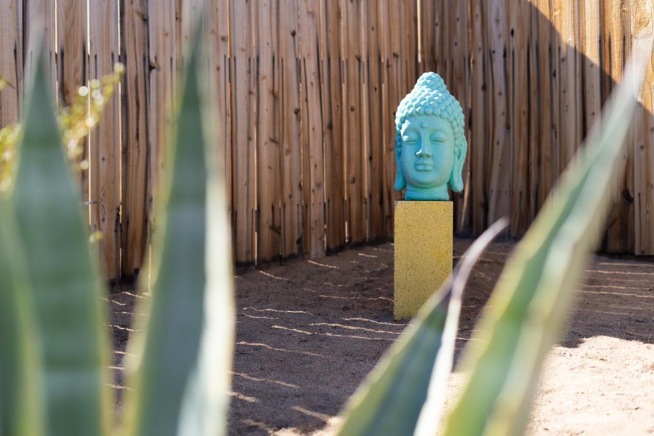 Cozy Desert Retreat With Amazing Views Only 4 Miles To Jtnp Joshua Tree Extérieur photo