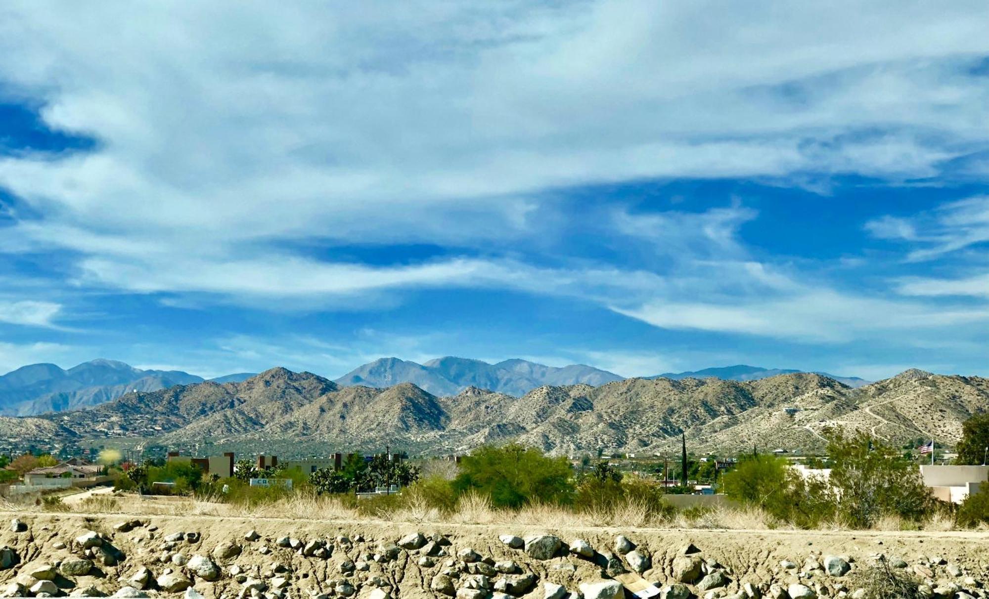 Cozy Desert Retreat With Amazing Views Only 4 Miles To Jtnp Joshua Tree Extérieur photo