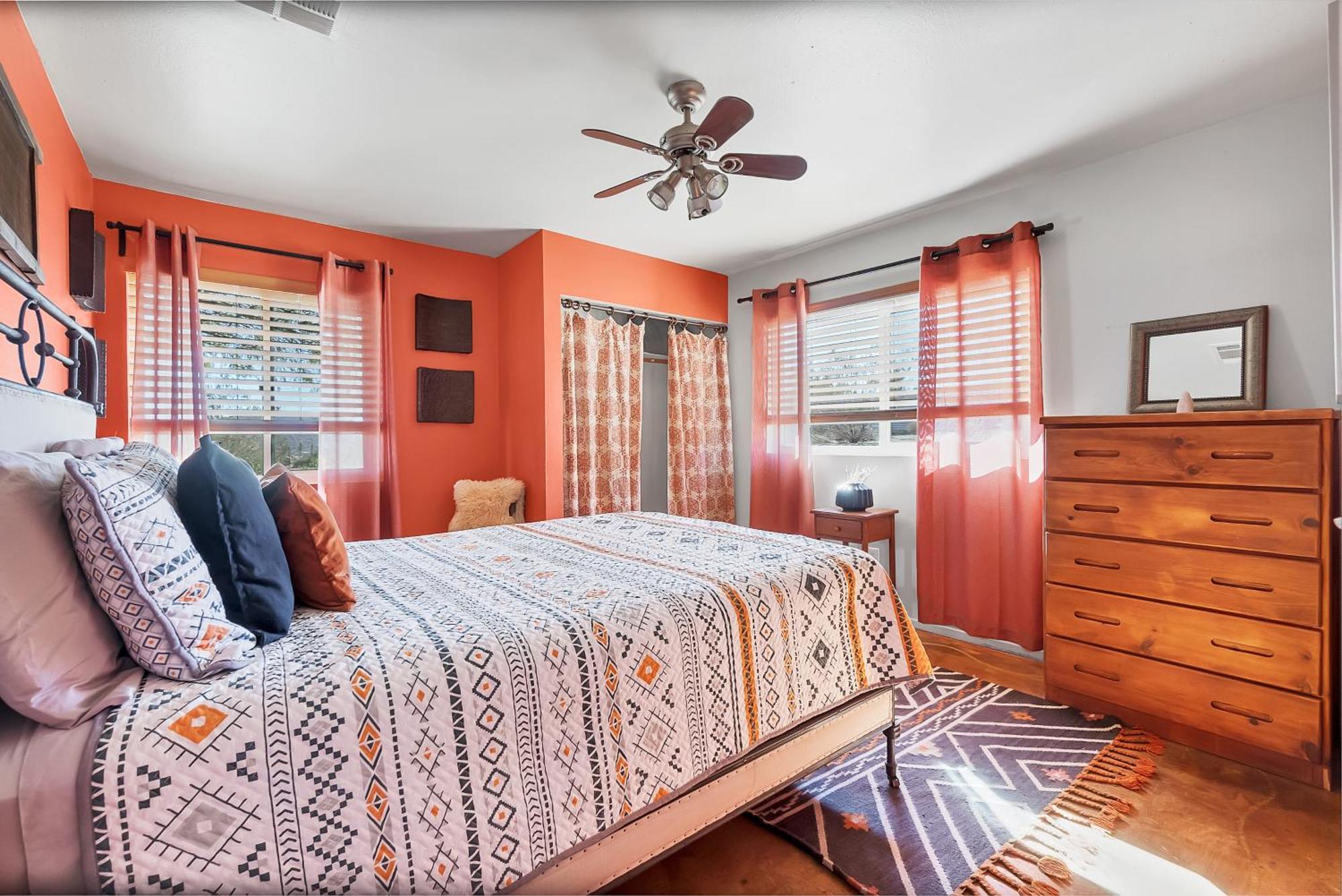 Cozy Desert Retreat With Amazing Views Only 4 Miles To Jtnp Joshua Tree Extérieur photo