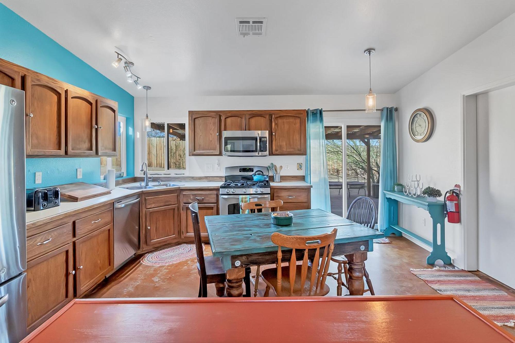 Cozy Desert Retreat With Amazing Views Only 4 Miles To Jtnp Joshua Tree Extérieur photo