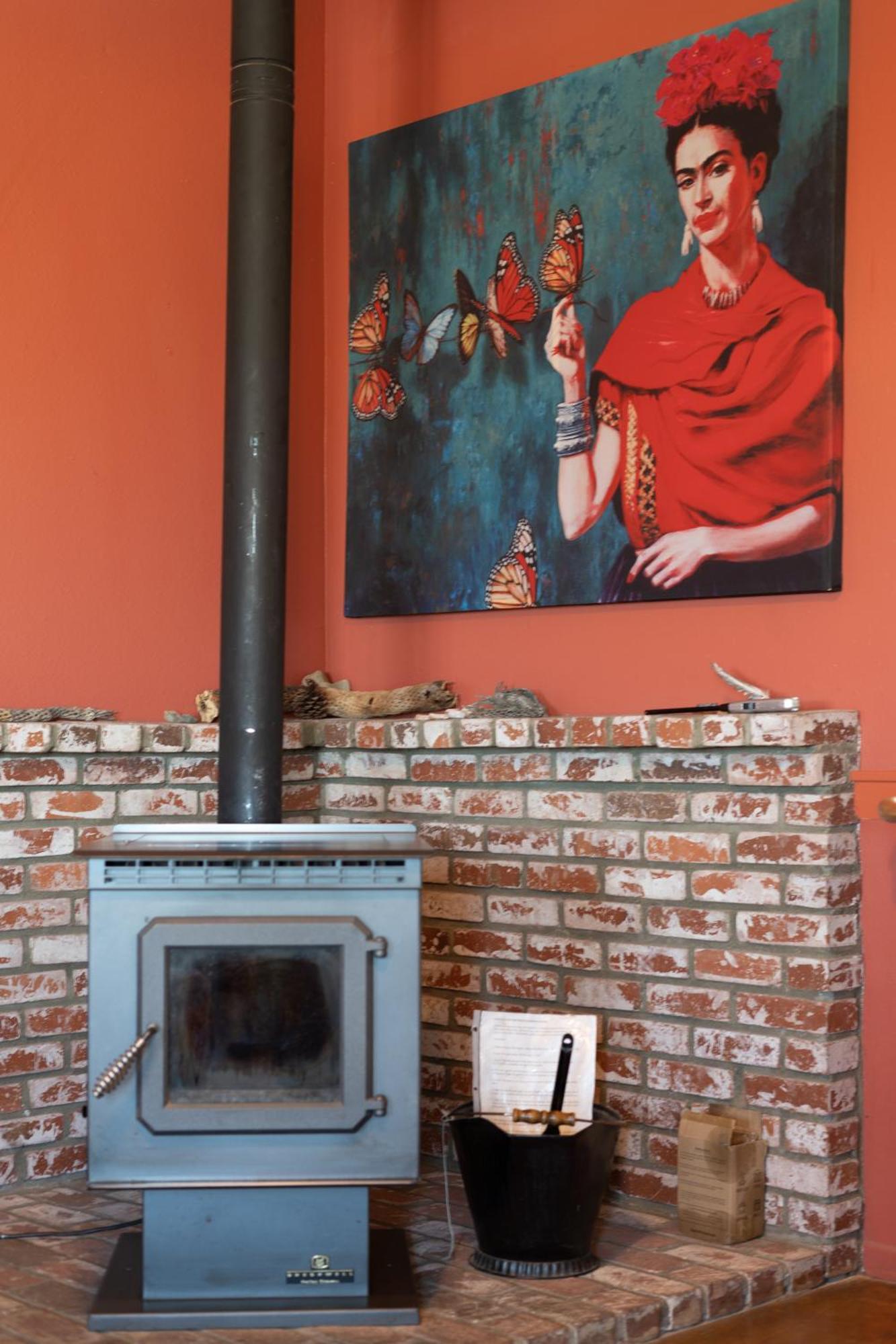 Cozy Desert Retreat With Amazing Views Only 4 Miles To Jtnp Joshua Tree Extérieur photo